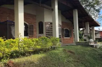 Chácara com 3 dormitórios à venda, 18000 m² por R$ 2.100.000,00 - Centro - Cabreúva/SP