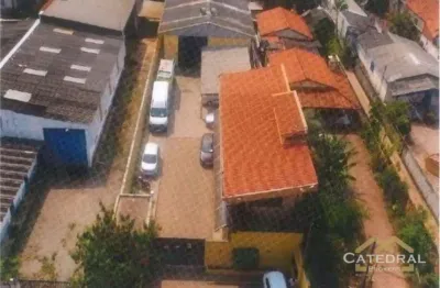 Galpão industrial à venda, poste, jundiaí - ga0042.