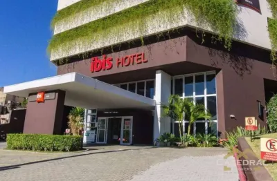 Flat à venda, 18 m² por r$ 450.000,00 - anhangabaú - jundiaí/sp