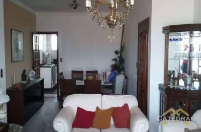 Apartamento com 3 dormitórios à venda, 135 m² por R$ 690.000,00 - Centro - Jundiaí/SP