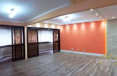 Apartamento com 3 dormitórios à venda, 197 m² por r$ 1.280.000,00 - centro - jundiaí/sp