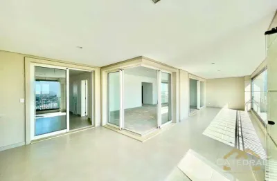 Apartamento com 3 dormitórios à venda, 296 m² por R$ 4.635.000,00 - Anhangabaú - Jundiaí/SP