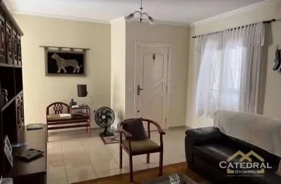 Sobrado com 3 dormitórios à venda, 179 m² por R$ 860.000,00 - Jardim da Fonte - Jundiaí/SP