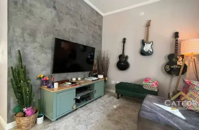 Sobrado com 4 dormitórios à venda, 157 m² por r$ 1.340.000,00 - medeiros - jundiaí/sp