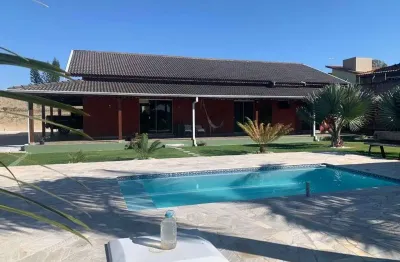 Chácara com 3 dormitórios à venda, 2600 m² por r$ 1.272.000,00 - estância figueira branca - campo limpo paulista/sp