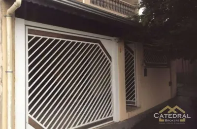 Sobrado à venda, 180 m² por r$ 905.000,00 - anhangabaú - jundiaí/sp