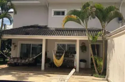 Sobrado com 3 dormitórios à venda, 360 m² por r$ 2.700.000,00 - portal do paraíso ii - jundiaí/sp