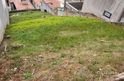 Terreno à venda, 240 m² por r$ 230.000,00 - jardim pacaembu - jundiaí/sp