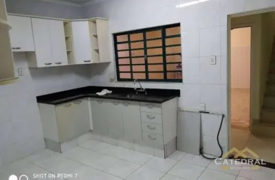 Casa com 3 dormitórios à venda, 123 m² por r$ 500.000,00 - jardim shangai - jundiaí/sp