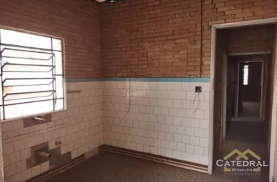 Casa com 2 dormitórios à venda, 170 m² por r$ 500.000,00 - vila arens - jundiaí/sp