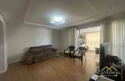 Apartamento com 3 dormitórios à venda, 132 m² por R$ 1.200.000,00 - Vila Arens II - Jundiaí/SP