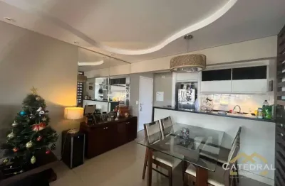 Apartamento com 2 dormitórios à venda, 100 m² por r$ 1.070.000,00 - vila arens - jundiaí/sp