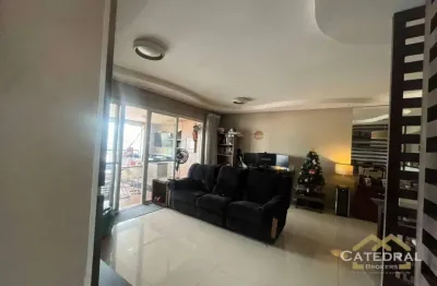 Apartamento com 2 dormitórios à venda, 100 m² por R$ 1.150.000,00 - Vila Arens - Jundiaí/SP