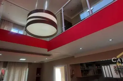 Sobrado com 3 dormitórios à venda no jardim ipanema - jundiaí/sp