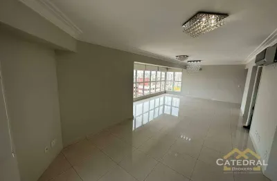 Cobertura com 4 dormitórios à venda, 326 m² por r$ 2.420.000,00 - centro - jundiaí/sp