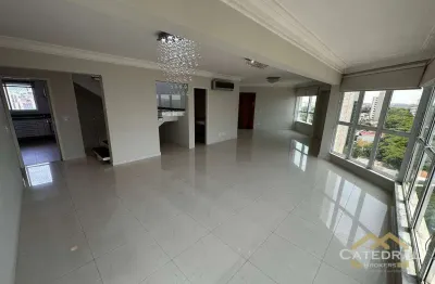 Cobertura com 4 dormitórios à venda, 326 m² por R$ 2.420.000,00 - Centro - Jundiaí/SP