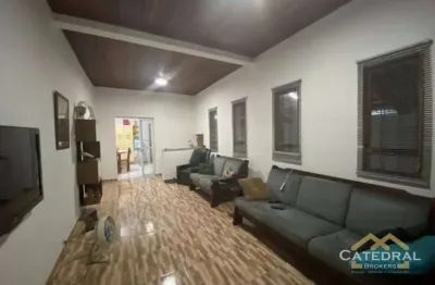 Casa com 3 dormitórios à venda, 458 m² por r$ 1.600.000,00 - vila arens - jundiaí/sp