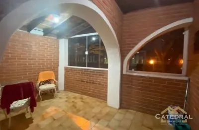 Casa com 3 dormitórios à venda, 458 m² por R$ 1.600.000,00 - Vila Arens - Jundiaí/SP