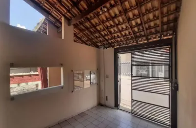 Casa com 2 dormitórios para alugar, 90 m² por r$ 3.000,00 - jardim bonfiglioli - jundiaí/sp