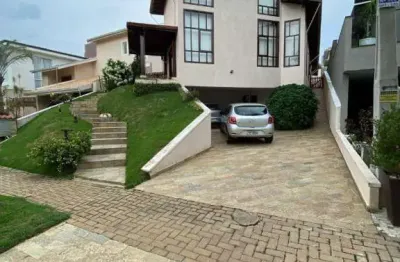 Casa com 3 dormitórios à venda, 352 m² por r$ 2.020.000,00 - estância recreativa san fernando - valinhos/sp