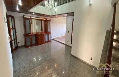 Sobrado com 4 dormitórios à venda, 508 m² por r$ 1.499.000,00 - jardim paulista i - jundiaí/sp