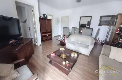 Apartamento com 3 dormitórios à venda, 105 m² por r$ 530.000,00 - vila vianelo - jundiaí/sp