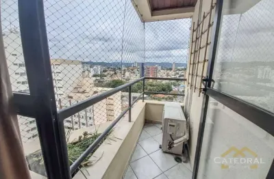 Apartamento com 3 dormitórios à venda, 105 m² por R$ 530.000,00 - Vila Vianelo - Jundiaí/SP