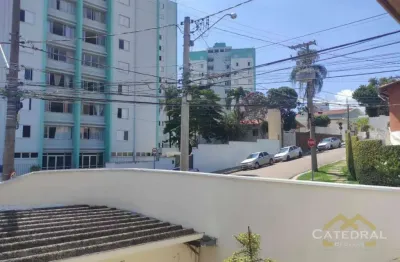 Sobrado com 2 dormitórios à venda, 248 m² por r$ 550.000,00 - vila municipal - jundiaí/sp