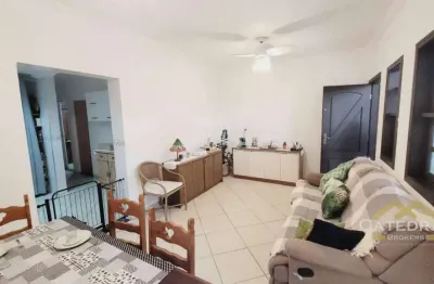 Casa com 3 quartos e uma suíte à venda, 119 m² por r$ 590.000 - jardim tiradentes/horto florestal - jundiaí/sp
