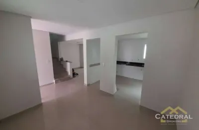 Sobrado com 3 dormitórios à venda, 190 m² por R$ 1.950.000,00 - Jardim Gramadão I - Jundiaí/SP