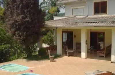 Chácara com 5 dormitórios à venda, 1000 m² por r$ 1.600.000,00 - cafezal vii - itupeva/sp
