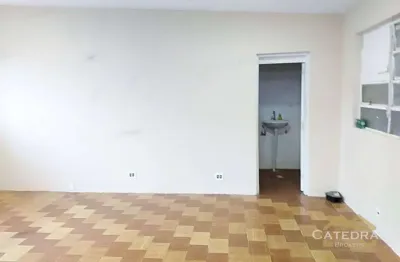 Sala para alugar, térreo 40 m² por r$ 1.496/mês - distrito industrial - jundiaí/sp