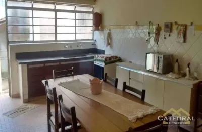 Casa com 5 dormitórios à venda, 310 m² por r$ 1.800.000,00 - anhangabaú - jundiaí/sp