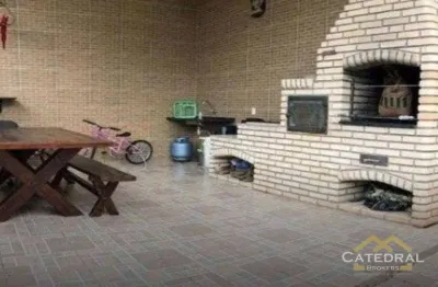 Casa com 3 dormitórios à venda, 327 m² por r$ 905.000,00 - jardim das tulipas - jundiaí/sp