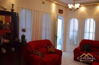 Sobrado com 4 dormitórios à venda, 283 m² por r$ 699.000,00 - vianelo - jundiaí/sp