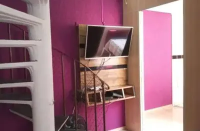 Apartamento com 2 dormitórios à venda, 97 m² por R$ 437.000,00 - Vila Rami - Jundiaí/SP