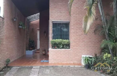 Casa com 3 dormitórios à venda, 241 m² por r$ 990.000,00 - vila vianelo - jundiaí/sp
