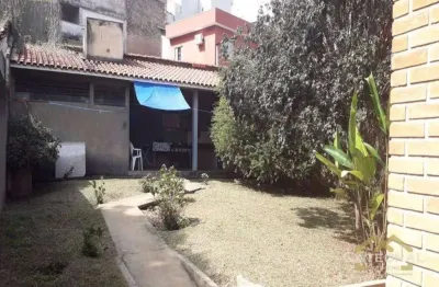 Casa com 3 dormitórios à venda, 241 m² por R$ 990.000,00 - Vila Vianelo - Jundiaí/SP