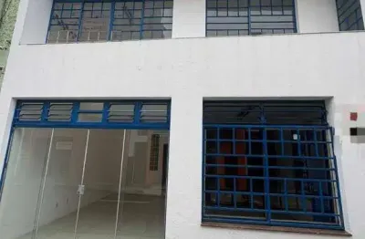 Sobrado comercial para locação com 7 salas, por r$ 5.230/mês - centro - jundiaí/sp
