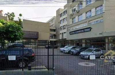 Sala à venda, 77 m² por r$ 400.000,00 - vila vianelo - jundiaí/sp