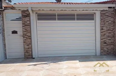 Casa com 2 dormitórios à venda - Jardim Paulista - Várzea Paulista/SP