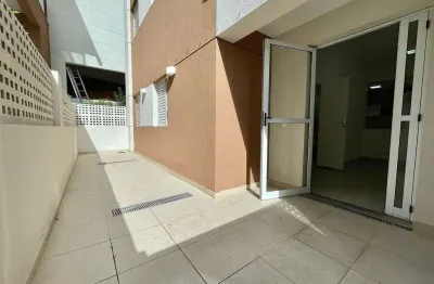 Apartamento garden com 2 dormitórios, 1 suíte e quintal privativo à venda no condomínio maraville – jundiaí/sp | 79m² | imóvel alugado