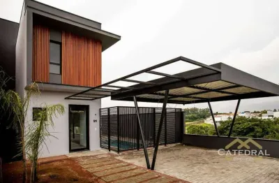 Casa com 3 dormitórios à venda, 170 m² por r$ 1.190.000,00 - jacaré - cabreúva/sp