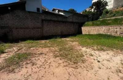 Terreno à venda, 456 m² por R$ 545.000,00 - Parque da Represa - Jundiaí/SP