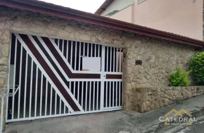 Casa à venda, 100 m² por r$ 690.000,00 - gramadão - jundiaí/sp