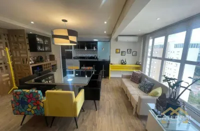 Cobertura à venda, 162 m² por r$ 1.060.000,00 - engordadouro - jundiaí/sp