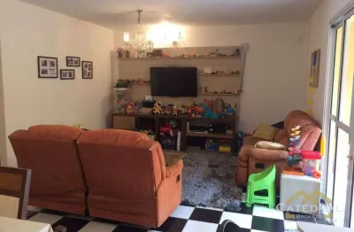 Sobrado com 3 dormitórios à venda, 198 m² por R$ 900.000,00 - Jardim Ermida I - Jundiaí/SP