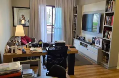 Flat Mobiliado à Venda | 54m² | The Grapes – Av. 9 de Julho | Jundiaí