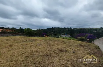 Terreno à venda, 1357 m² por r$ 380.000,00 - jardim marajoara - jundiaí/sp