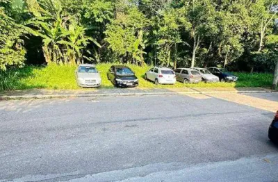 Terreno à venda, 1000 m² por R$ 111.000,00 - Chácara Lagoa Branca - Campo Limpo Paulista/SP